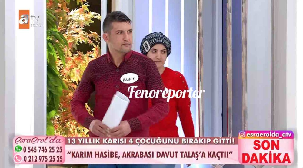 esra erol da hasibe polat kimdir rahim polat kimdir hasibe polat olayi nedir